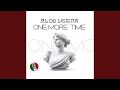 Download Lagu One More Time (Extended Instr NRG Mix)