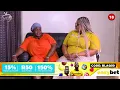 Ngaqgiba ibhodlela egcekeni ngizama ukuvala izinto kwavaleka ezami | IZINKINGA ZOMNDENI