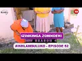 Download Lagu Ngaqgiba ibhodlela egcekeni ngizama ukuvala izinto kwavaleka ezami | IZINKINGA ZOMNDENI
