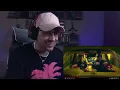 They're 2 for 2! | HOODLIFE - SAMBATA & RIAR SAAB | PROD. BY KARAN KANCHAN (Reaction)