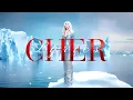 Cher: DJ Play A Christmas Song (Lyrics)