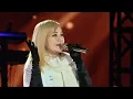 梁靜茹，體感2度的夜晚唱 “寧夏”，廈門演唱會