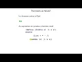 Plait Lambda 1 - functions as values