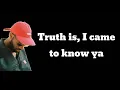 Brent Faiyaz- Talk 2 U (Lyrics)