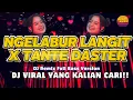 Download Lagu DJ NGELABUR LANGIT X TANTE DASTER KUNING - 👍 TIK TOK TERBARU YANG KALIAN CARI!!!
