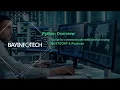 Python - RESTCONF Postman