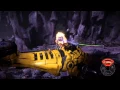 Evolve New Hunter Sunny Tutorial