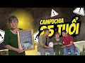 Download Lagu Lời nguyện bà ngoại ghép thành khung ảnh treo trong phòng trọ kế bên hũ tro của chàng trai 25 tuổi