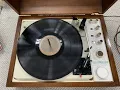 KLH Model 20 Turntable Receiver