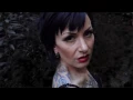 Melanie - a dark photo shoot