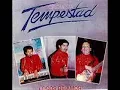Fuiste un trozo de hielo - Orquesta Tempestad (SALSA)