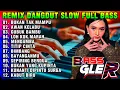 Lagu REMIX DANGDUT FULL BASS || DISCO DANGDUT SLOW BASS 2026 || DJ SLOW TITIP CINTA BIMBANG