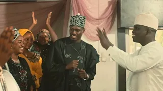 dauda kahutu rarara aisha official music video 