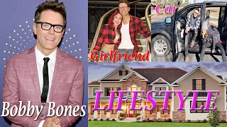 Bobby Bones american idol Judge Lifestyle Net Worth age Height Wife Biography Wiki