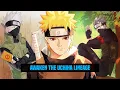 What If Naruto was Rejected By Kakashi AND Awakened the Uchiha Lineage With his own SHARINGAN