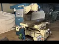 Download Lagu Induma NL 63 Universal Milling Machine - 1700 mm x 350 mm