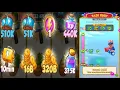 Download Lagu 500k Target + Task Rush Complete In Coin Master New Event