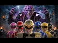 Lagu Power Rangers 1995 — AI Recreation (Part 1)