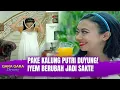 WIHH! Iyem Sekarang Berubah Jadi Princess! | Gara-Gara Duyung Eps 67 (FULL)
