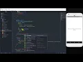 React Native Fetch Networking - Hi Tech