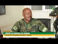 Download Lagu AGACENCWIRE: Amahe ga Rwanda na Uganda kuhamya eby'okwerinda ahansharo.