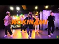 NOKINAMI by Reichi /  Gabe Choreography