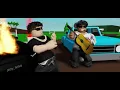 MODO DND XAVI X TONY AGUIRRE (Official Rblx Music Video)