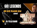 Download Lagu GIO LEGENDS👑 🔥JANO🎤👑MI KE DUNA BO🔥LIVE 🎶🔥GREATEST HIT 🎶🔥NOV 16✨️2K24💃CLUB FAÇADE💃🍹DJ YELLO GAARI🎧🎚🔥