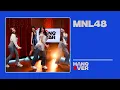 Lagu HANGOVER with MNL48 | Episode 39 (December 18, 2025)