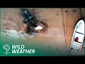 Re-thinking Climate Disaster Extreme Weather Systems Change and Global Survival