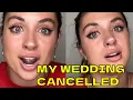 Lagu I Regret Cheating, My Wedding was CANCELLED