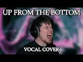 Download Lagu Up From The Bottom - Linkin Park (Vocal Cover)
