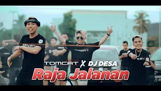 Download DJ Desa \u0026 Tomcat Auto Club - Raja Jalanan [ Official Music Video ] MP3