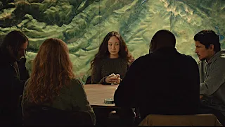 Girl Trapped In A Kidnapping Plot, But Has No Idea Who Is Behind It