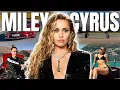 Miley Cyrus Lifestyle 2025 Mansion Cars Love Life Net Worth Revealed