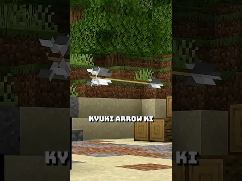 The Best Secret Way of Sending Message in Minecraft