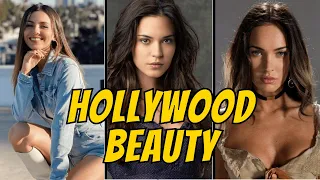 top 100 hot hollywood actress name list with photos 2023