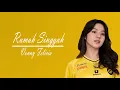 Download Lagu Rumah singgah || Karaoke/ No Vocal (Cover \u0026 Lirik)
