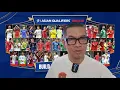 Download Lagu MANYALA - Di Dream XI AFC Ada Maarten Paes-Jay Idzes-Sandy Walsh-Marcelino Dan Ole Romeny!