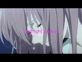 Lil Peep - White Girl OG Version (slowed and reverb) - midnight audios