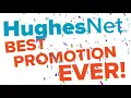 Businesses Get 200 Free During Cyber Week HughesNet Gen5