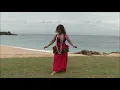 A Song of Old Hawaii - Hawaiian Dance