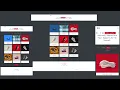 Advanced Product Filter Card Design Tutorial