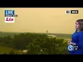 Air quality alert issued for Connecticut