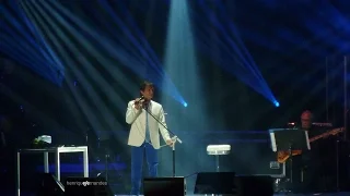 Roberto Carlos (BRA) - ao vivo no  Altice Arena  em Lisboa