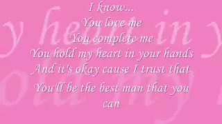 Download Keyshia Cole- You Complete Me ( with Lyrics) MP3