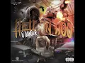 Lights Out (feat. Monewaypeso)
