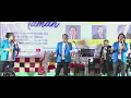 PORTIBI ON DIBAGASAN HASUSAAN Cipt.Anton M Purba - COVER MAJUMA TRIO