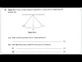 Science Paper 1 Revision on Simple pendulum