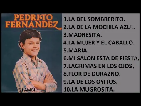 Download MP3 Pedro Fernández SUS MEJORES CANCIONES (MIX DE EXITOS ROMANTICOS